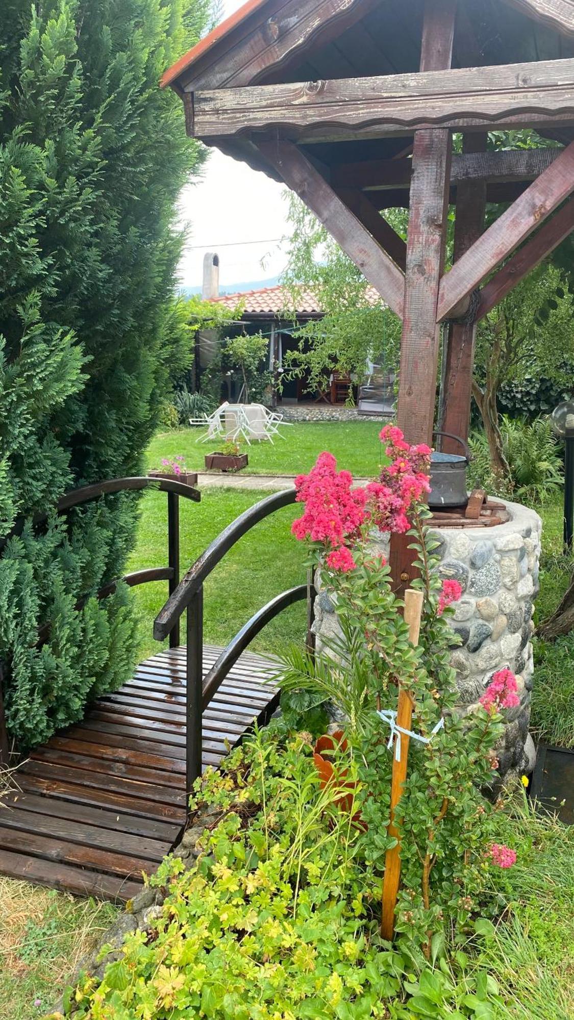 Guest House Simona Sapareva Banya Exterior photo