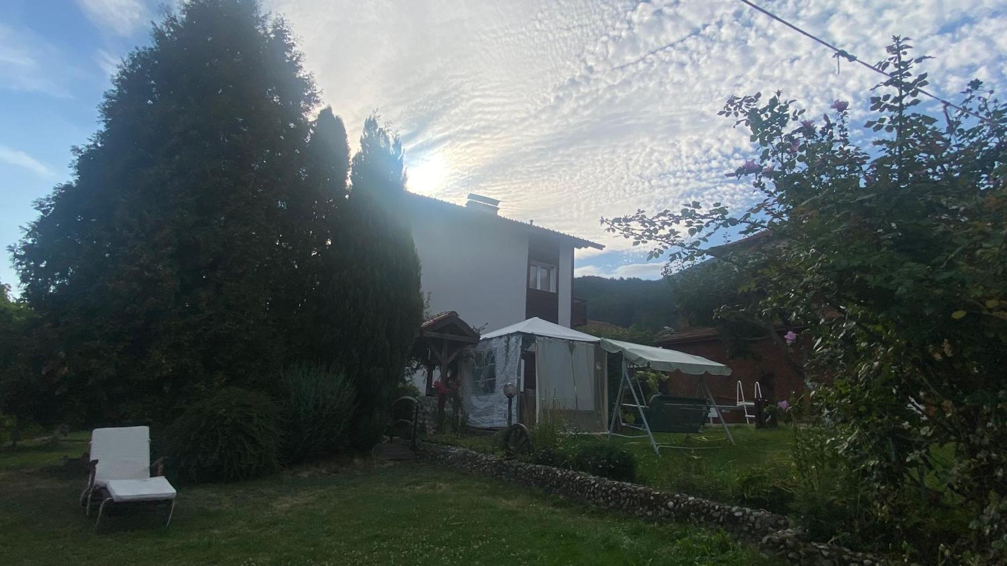 Guest House Simona Sapareva Banya Exterior photo