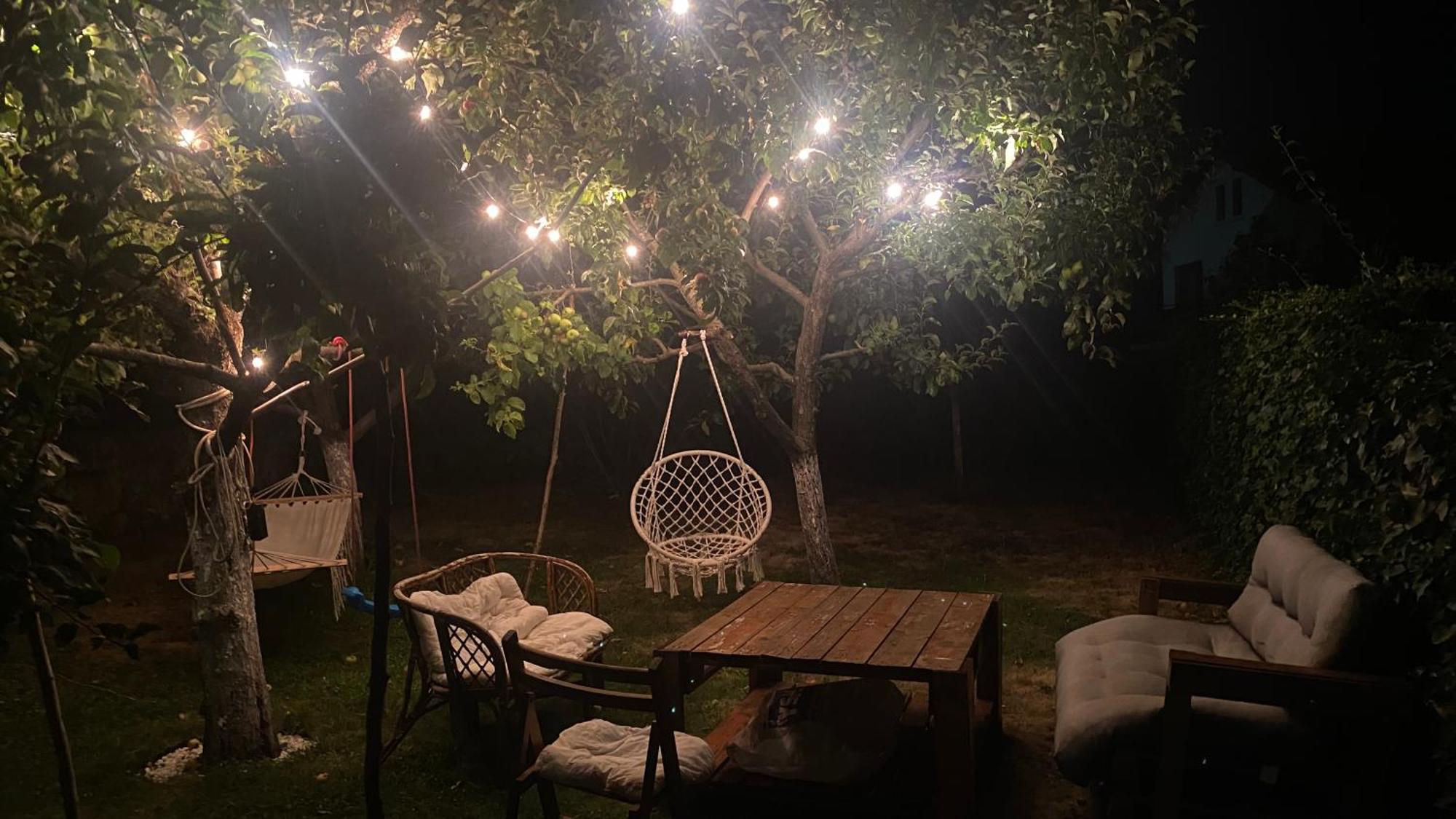 Guest House Simona Sapareva Banya Exterior photo